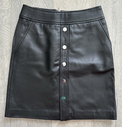 Hugo boss lederrock - hugo,