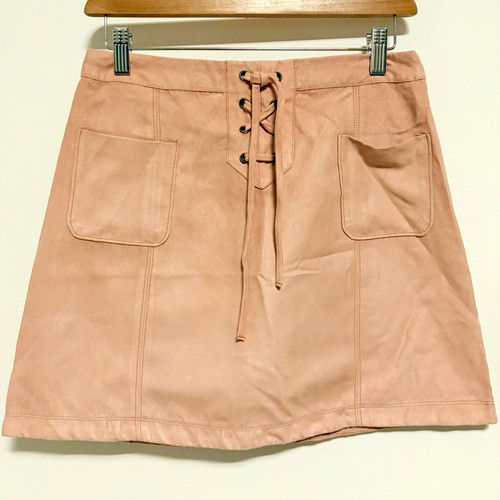 Hollister damen minirock - hollister,