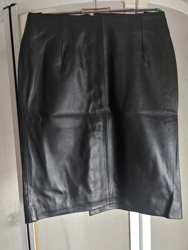 Leder rock crazy outfits - crazy,