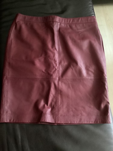 Rock leder esprit größe - leder,,