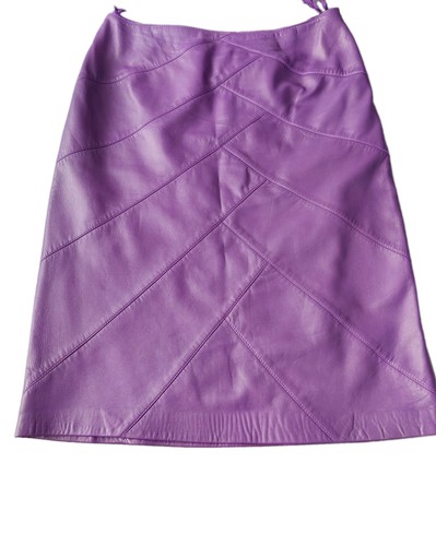 Escada damen echtleder nappa - damen,