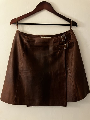 Pacco rabanne lederrock 42 - rabanne,