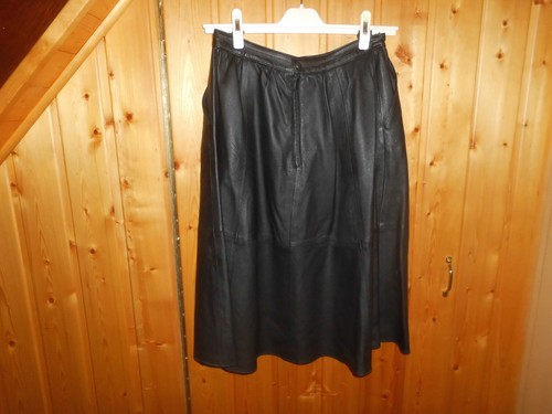 Vintage nappa leder - vintage,