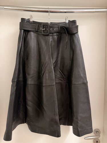 Leder rock damen größe 38 - damen,,