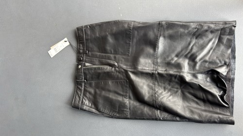 Set echt leder - echt, 36