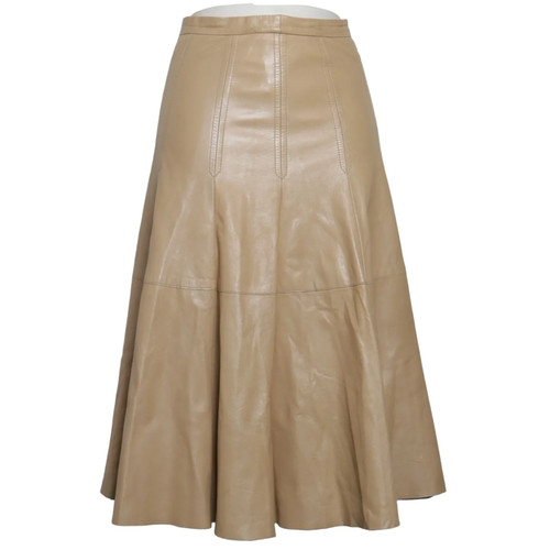 Rock größe beige - 38,,