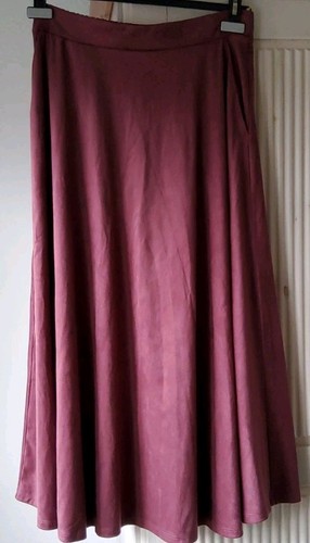 Rita pfeffinger maxi rock - rita,