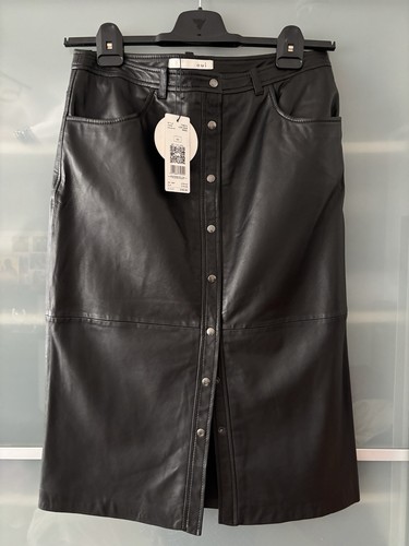 Neu oui echtleder rock 40 - neu,