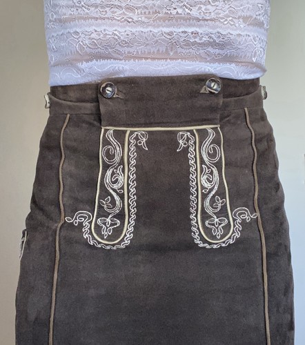 Rock trachtenlook 100 - im, 100%