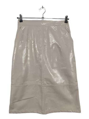 Reserved kunstlederrock damen - reserved,