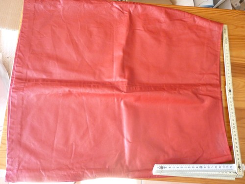 Damen leder rock - rock,