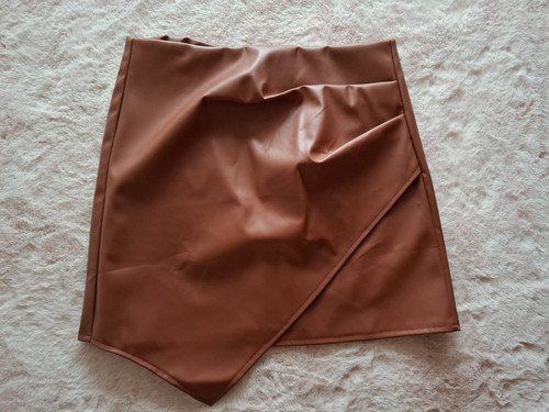Damen lederrock 38 - damen, m