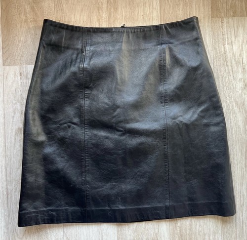 Edited echt leder - edited, rock