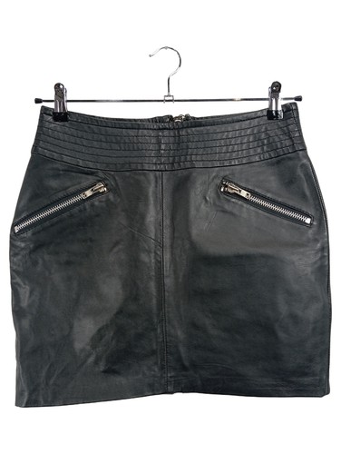 Favorite basic lederrock - favorite,