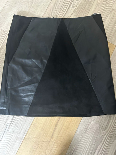 Top secret damen minirock kurz - top,