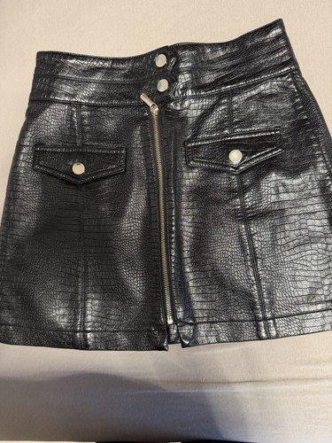 Topshop damen minirock 38 - gr.,
