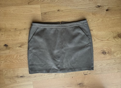 Vero moda damen minirock - moda,