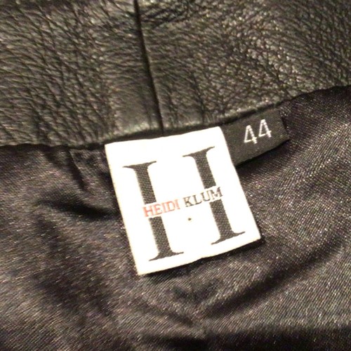 Heidi klum damen minirock - heidi,