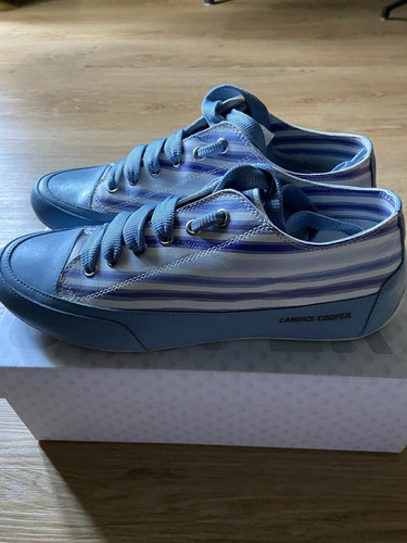 Candice cooper sneaker rock - candice, s
