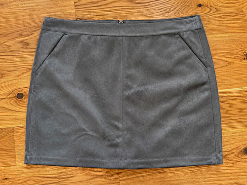 Vero moda minirock - moda,