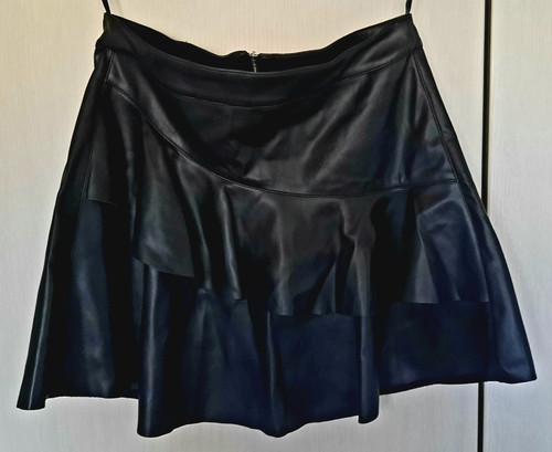 Only damen rock - damen, schwarz