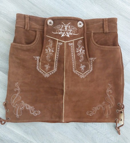 Trachten rock echt leder - trachten,