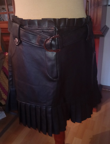 Zara rock extravagant - rock, ,