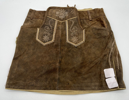 Lederhose rock aus - rock,