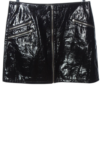 Pimkie lederrock damen 38 - pimkie, gr.