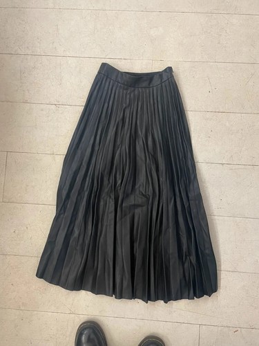 Vegan leder rock - vegan,