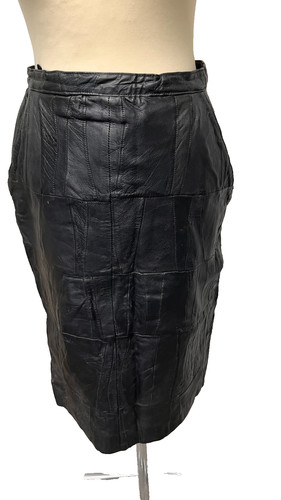 Lederrock 38 weiches - ,,