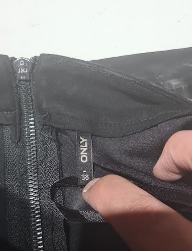 Only damen minirock schwarz - damen,