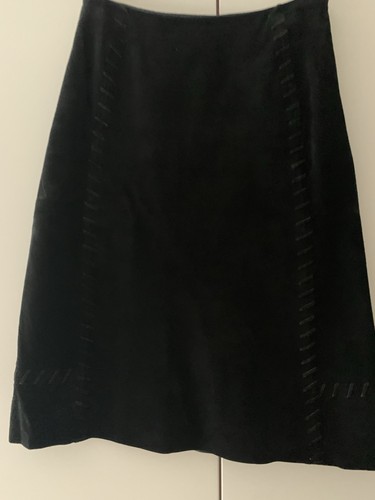 Oliver wildlederrock 38 - s.oliver,