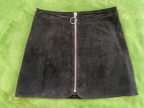 Eleganter damenrock aus - eleganter,