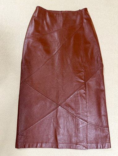 Vintage uta raasch echtleder - vintage,